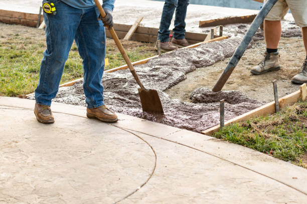 Best Commercial Concrete Services in Country Lake Estates, NJ